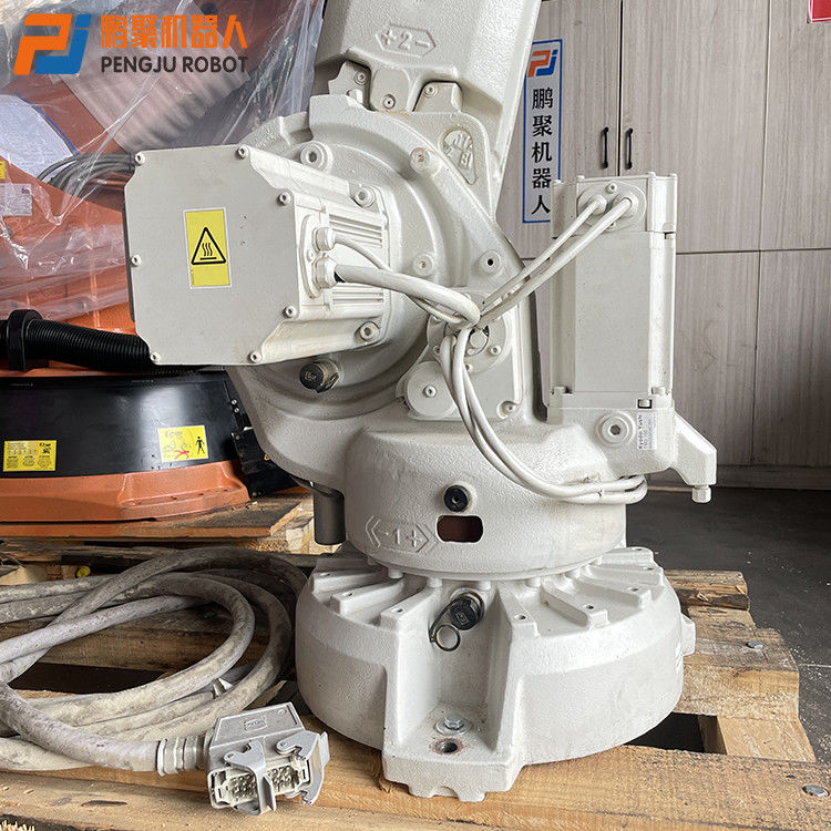 Industrielle verwendete Roboterbehandlungspalettierung des arm-6 der Achsen-ABB IRB 4600-40/2.5