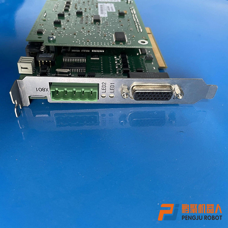 Karte 00-128-358 Kuka der Multifunktionsbrett-DSE-IBS-C33 00-117-336 Kommunikations-MFC3
