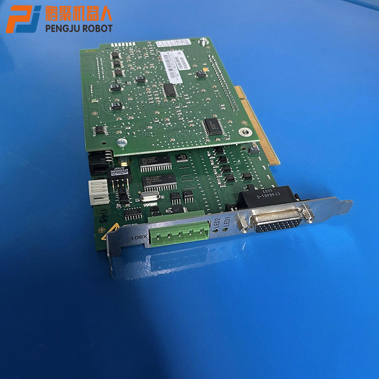 Karte 00-128-358 Kuka der Multifunktionsbrett-DSE-IBS-C33 00-117-336 Kommunikations-MFC3