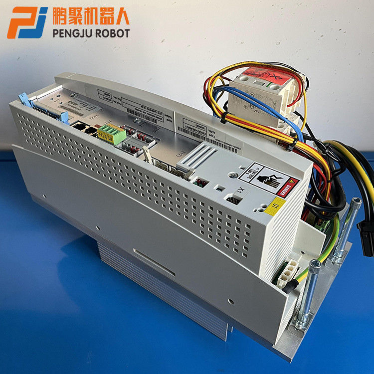 Benutztes Kuka Servoenergie-Modul 00-134-525 des energie-Modul-KPS-600 20-ESC
