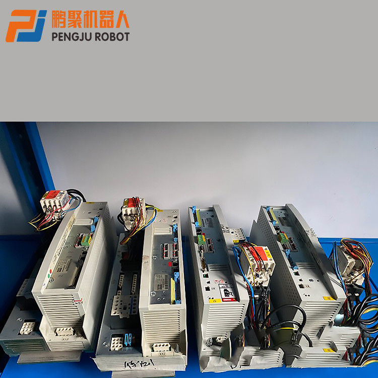 Benutztes Kuka Servoenergie-Modul 00-134-525 des energie-Modul-KPS-600 20-ESC