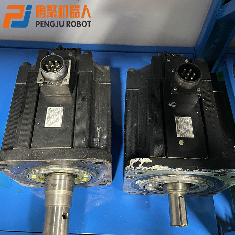 Zweiter Servoursprünglicher Import Hand-Yaskawa 3700W motorsgmrs-37a2a-yr11