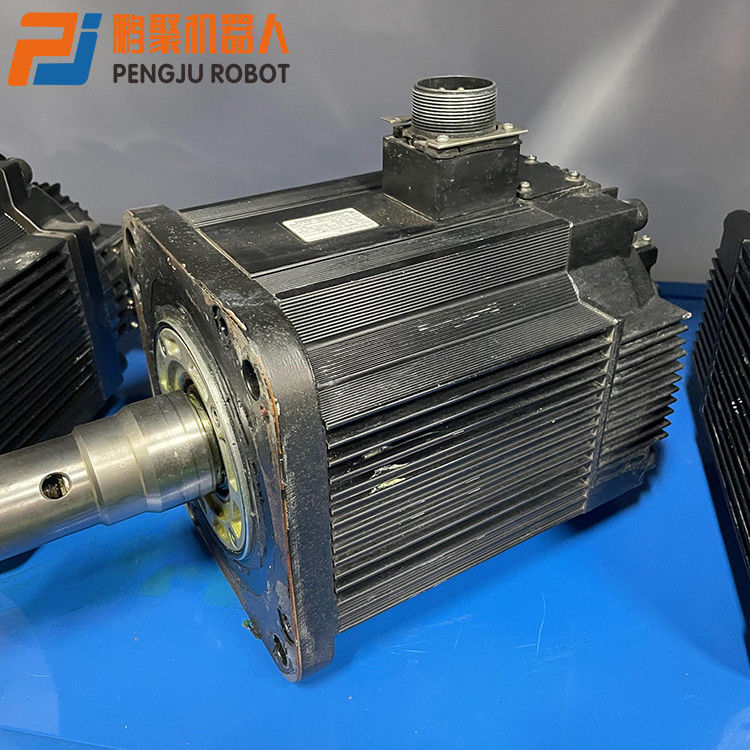 Zweiter Servoursprünglicher Import Hand-Yaskawa 3700W motorsgmrs-37a2a-yr11
