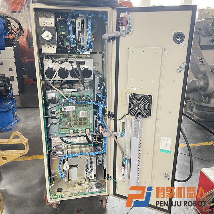 Yaskawa ES165D Roboterachsen-Elektroschweißen-Manipulator des fabrik-Arm-automatischen Schweißens-6