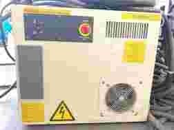 Fanuc 20iA ±0.07mm Wiederholbarkeitsbogenschweißender Roboter 20KG Nutzlast 1811 mm Reichweite für Bearbeitung, Handhabung und Messung von Teilen