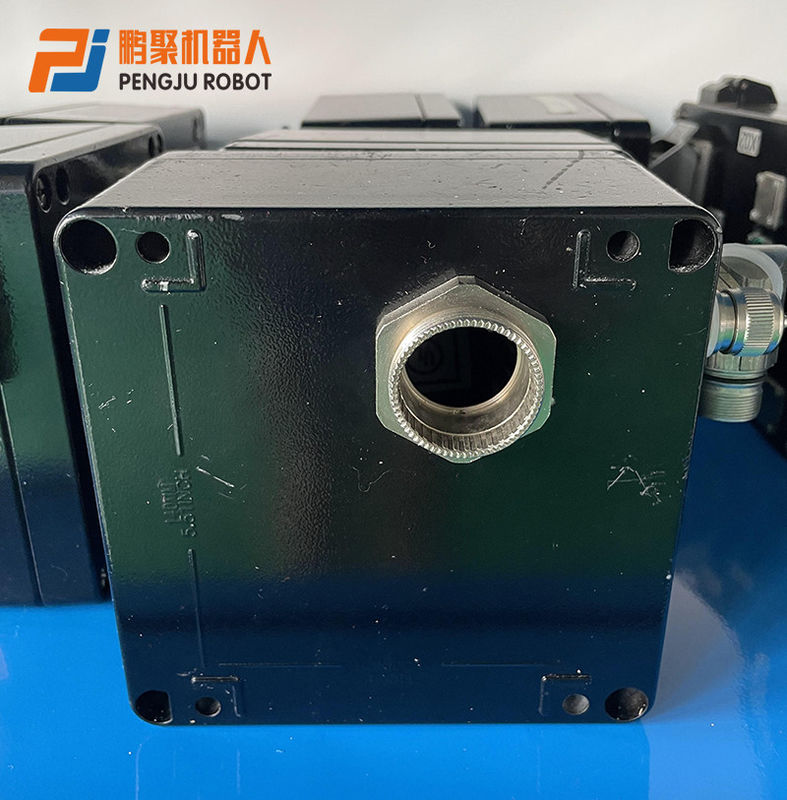 Sicher RDW KRC2 Box mit Stecker 00-137-574 / 00-134-946 Sicherungsblock für Industrieroboter