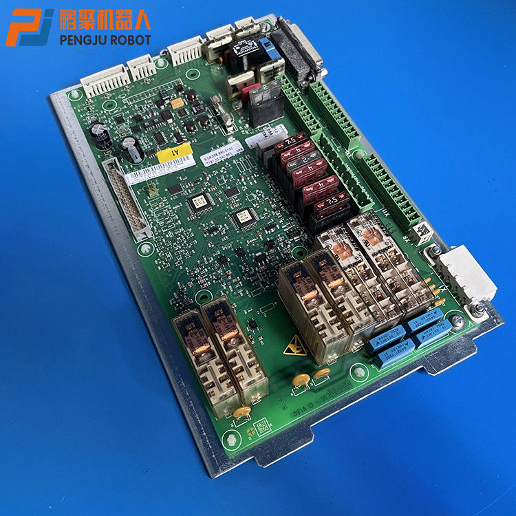 KRC2 ESC-CI-Leiterplatte Hergestellt von Kuka KRC2 ESC-CI-Leiterplatte ESC-CI3-Modul 00-127-755 Sicherheits-Mutterplatte 00-106-290