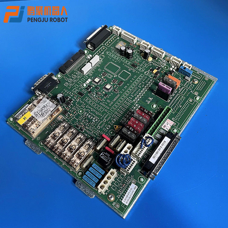 KRC2 ESC-CI-Leiterplatte Hergestellt von Kuka KRC2 ESC-CI-Leiterplatte ESC-CI3-Modul 00-127-755 Sicherheits-Mutterplatte 00-106-290