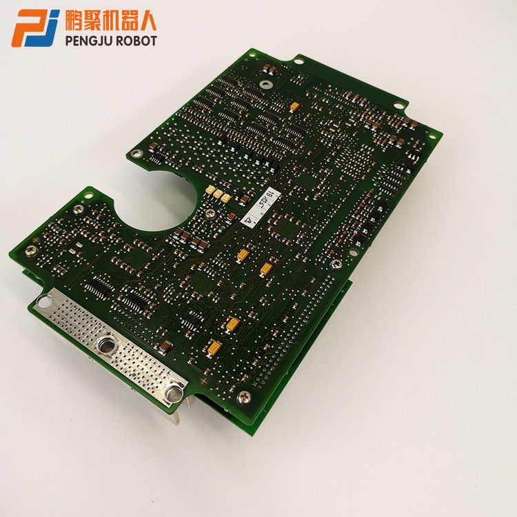 KUKA 00176533001706431 RDW SAFE V1.38 SAFETY 00 SAFE V1.38 SAFETY ROBOT 00-134-946 Sicheres RDW (RDC) Board w/ 00-137-574