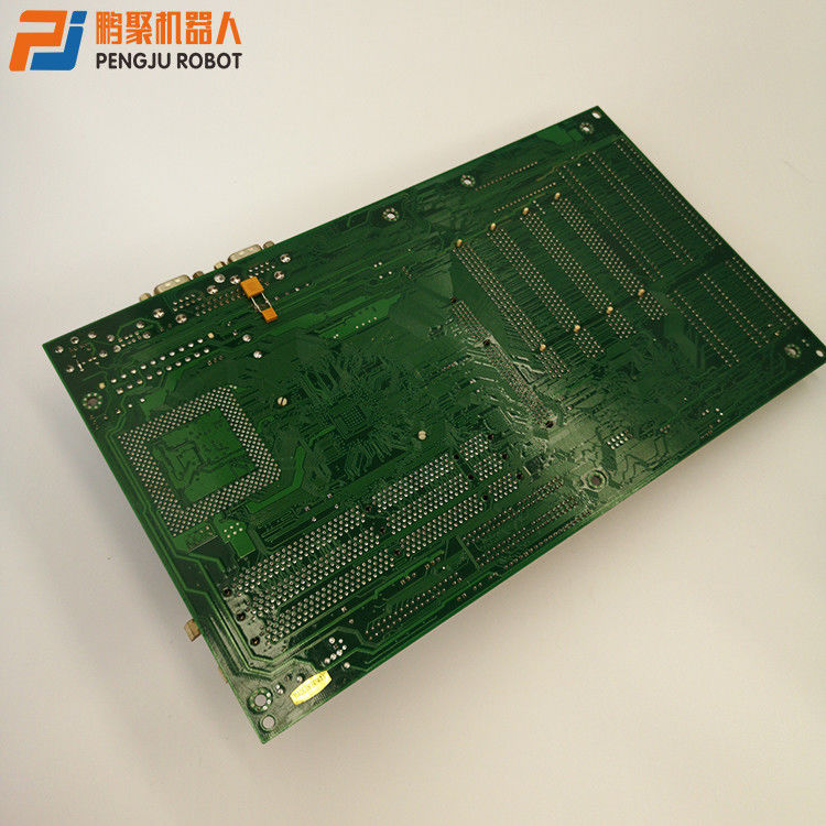 KUKA 00-105-903 KRC2 Super 370SBA-Motherboard Laufen die Kuka-Software mit Windows-Festplatte95 oder XP Kuka krc2 Teile