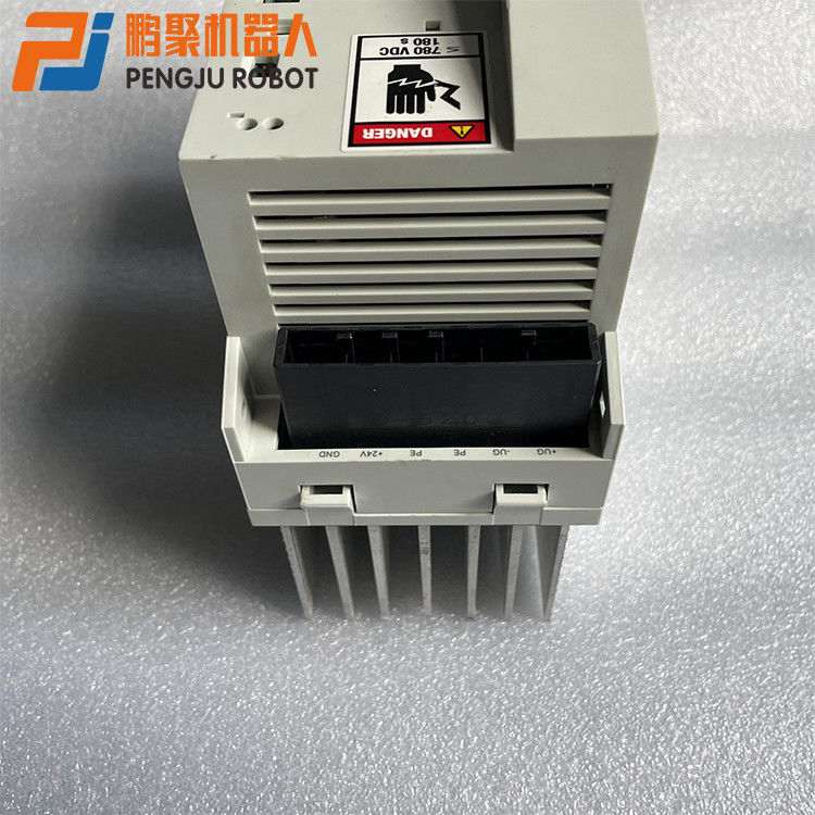 KUKA KSD1-16 Servo-Antriebsmodul / ROBOTICS KSD-32 Servo-Verstärker für KRC2-Steuerungen KDS-64 KSD1-48 00-117-344 KRC2-Roboter