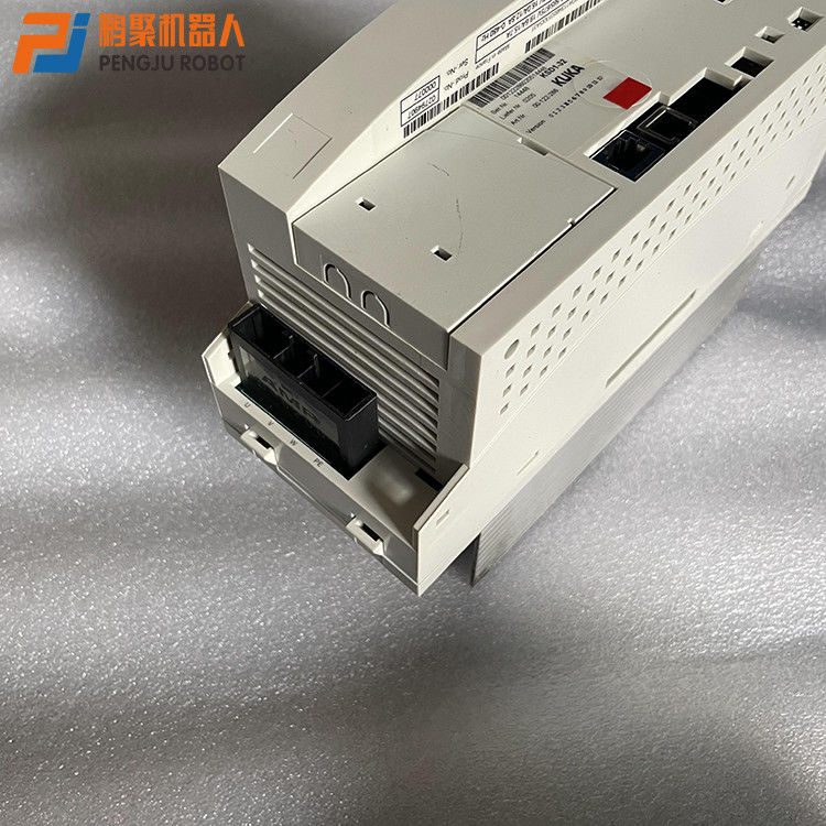 KUKA KSD1-16 Servo-Antriebsmodul / ROBOTICS KSD-32 Servo-Verstärker für KRC2-Steuerungen KDS-64 KSD1-48 00-117-344 KRC2-Roboter