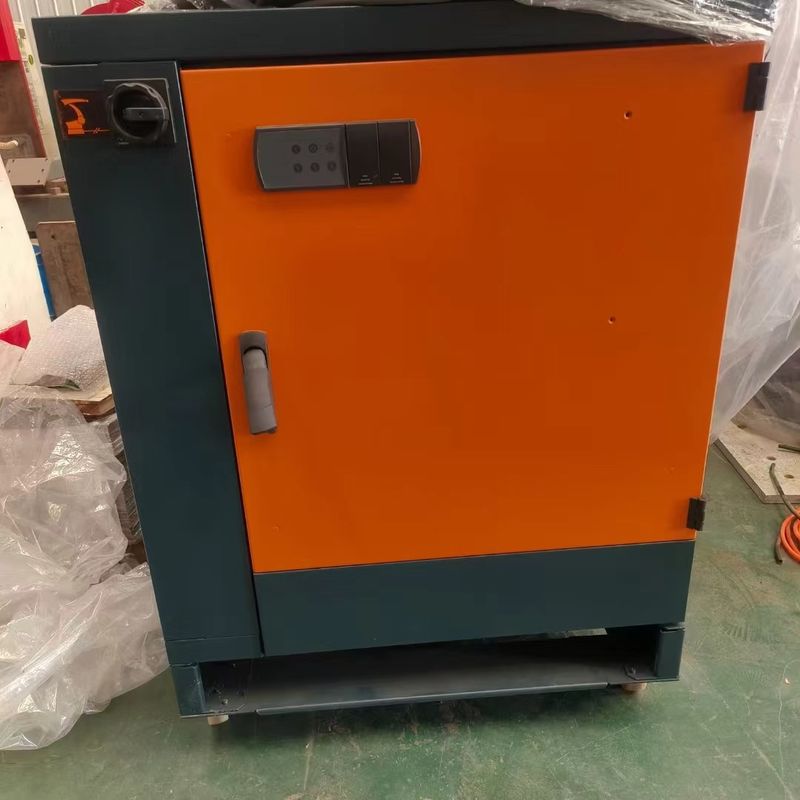 KUKA KR360-3 KRC4 Palettierung, Be- und Entladen von Teilen, Bearbeitung, Handhabung, Messung, Laserschneiden