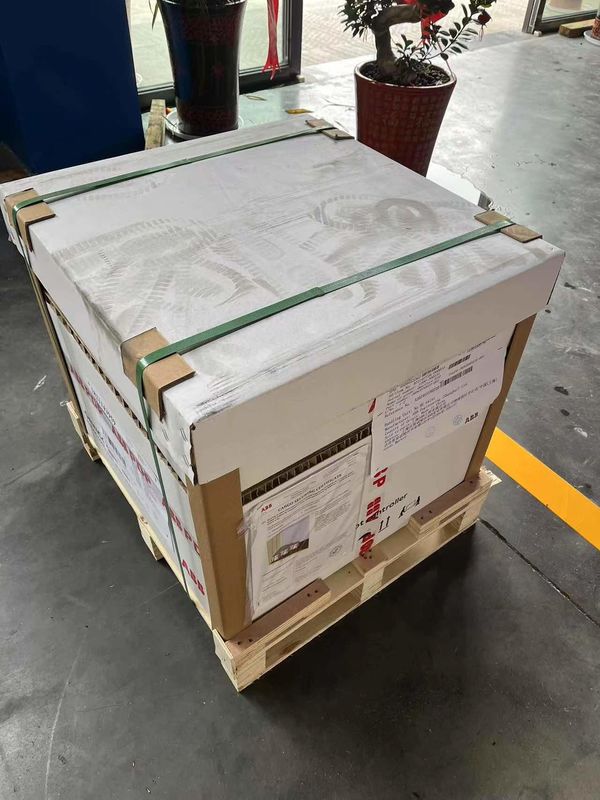 NEW ABB IRB 4600-60 / 2.05 M2004 Ladeteile, Bearbeitung Handling Messung 60kg Nutzlast