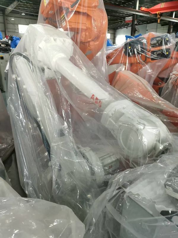 ABB IRB 4600-40/2.05 IP67 6-Achse 40 kg mittlere Nutzlast ABB-Roboter für Maschinen-Tendenzen und Pick-and-Place-Anwendungen