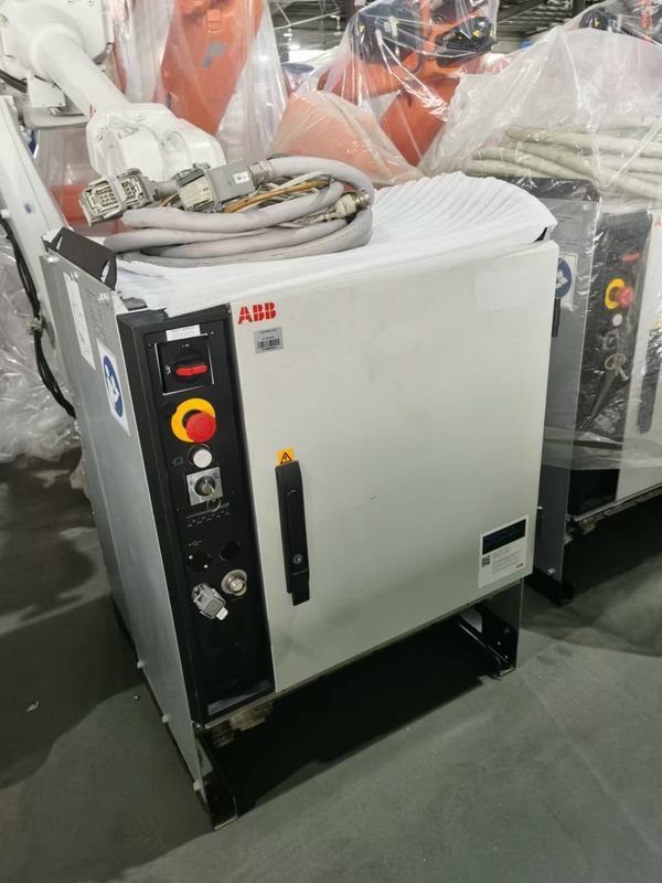 ABB IRB 4600-40/2.05 IP67 6-Achse 40 kg mittlere Nutzlast ABB-Roboter für Maschinen-Tendenzen und Pick-and-Place-Anwendungen