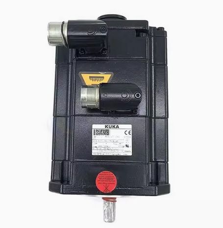 KUKA Motor 1FK7105-5AY81-1YY3-Z/8,3kW 1FK7101-5AY71-1SY3-Z 00-179-161 MG_260_180_30_S0 1FK7101-5AY71-1SY3-ZS77/4,9kW 001368931FK7103-5AF81-1SH3-Z MG_360_180_30_S0 4,2kW 1FK7101-5AY