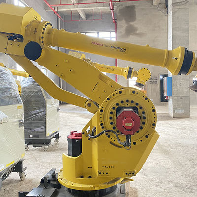 Behandlung der Industrieroboter-Manipulator-großen Last FANUC M-900iA/260L