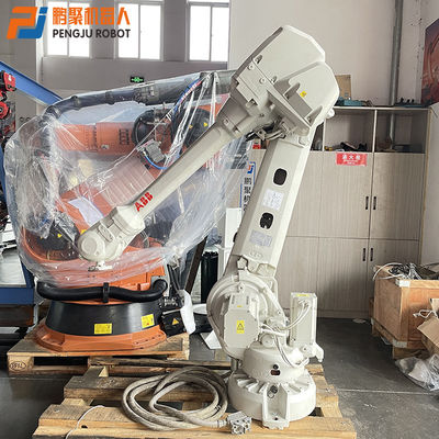 Industrielle Palettierungsbehandlung ABB roboter-IRB 4600-40/2.55 Multifunktions