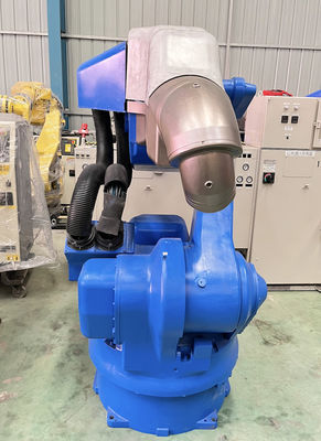Benutzte Yaskawa Roboternutzlast 20kg des spray-Arm-EPX2900 des Arbeitsbereich-2900mm