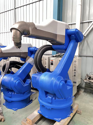Yaskawa, das benutzte Roboternutzlast 20kg des arm-EPX2900 des Arbeitsbereich-2900mm sprüht