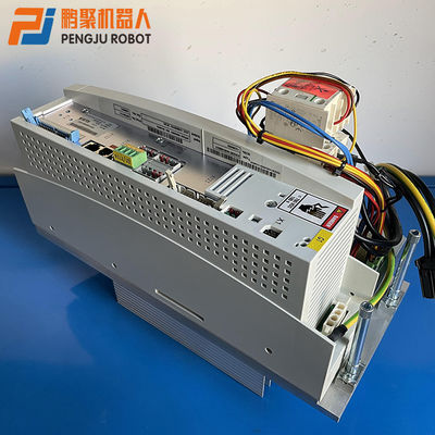 Benutztes Kuka Servoenergie-Modul 00-134-525 des energie-Modul-KPS-600 20-ESC