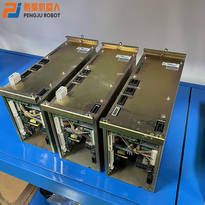 Benutzte Stromversorgungs-Einheit CPU-Einheits-Komponenten Yaskawa CPS-420F