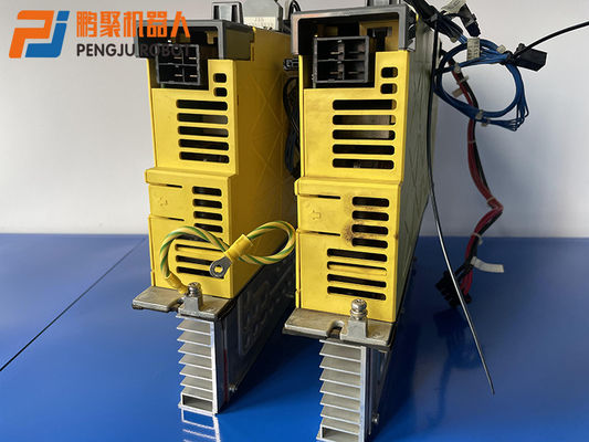 Roboter-Zusätze des Fanuc-Roboter-Verstärker-A06B-6117-H104 Fanuc