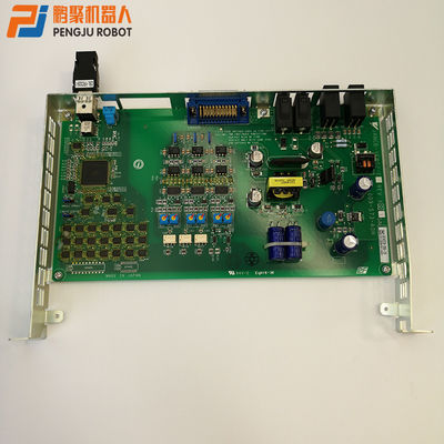 Roboter-Zusätze des Elektroschweißen-lamellenförmig angeordnete Substrat-JANCD-YEW02-E Yaskawa