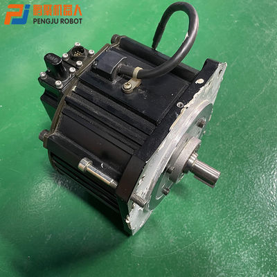 die Roboter-Arm-Teile 550W Yaskawa fahren SGMRS-06A2B-YR11