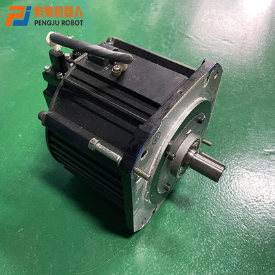 Roboter-Zusatz-Servomotor SGMRS-12A2B-YR11 1150W Yaskawa
