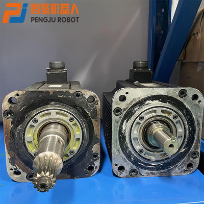 Zweiter Servoursprünglicher Import Hand-Yaskawa 3700W motorsgmrs-37a2a-yr11
