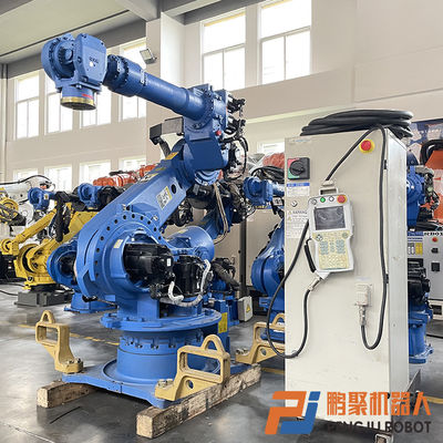 Yaskawa ES165D Roboterachsen-Elektroschweißen-Manipulator des fabrik-Arm-automatischen Schweißens-6