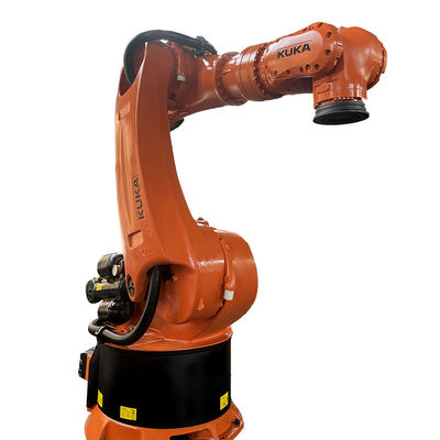 Kr 510 Palettierungsdes roboter-R3080 industrielle 6 Nutzlast Achsen-Parallelgreifer-500Kg