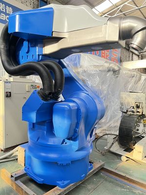 Zweiter Sprühroboter Hand-Yaskawa EPX2900 explosionssicher