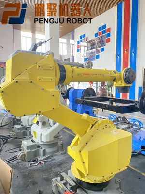 Benutzter Handhabungsroboter FANUC M-710iC/50