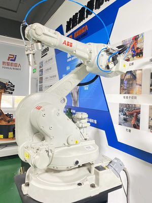 Gebrauchtes ABB IRB1600-10/1.45 Kleines Spot-Schweißroboter