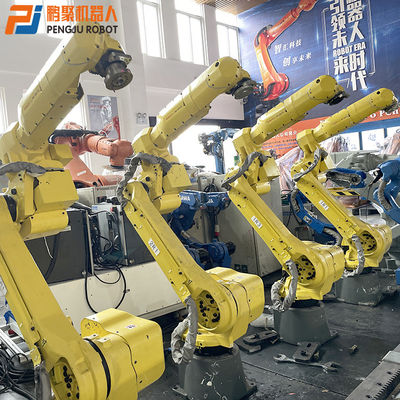 0.08mm Wiederholbarkeit M-20iA FANUC Roboter für Materialhandling, Pick and Place