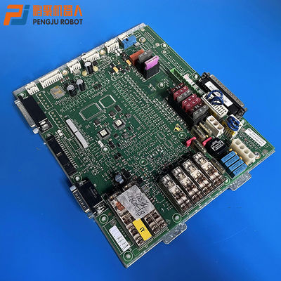 KRC2 ESC-CI-Leiterplatte Hergestellt von Kuka KRC2 ESC-CI-Leiterplatte ESC-CI3-Modul 00-127-755 Sicherheits-Mutterplatte 00-106-290