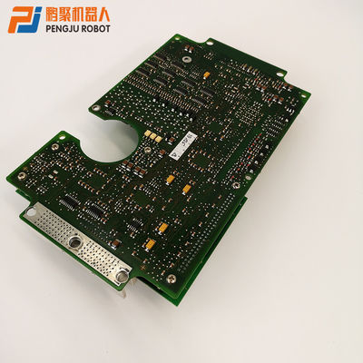 KUKA 00176533001706431 RDW SAFE V1.38 SAFETY 00 SAFE V1.38 SAFETY ROBOT 00-134-946 Sicheres RDW (RDC) Board w/ 00-137-574