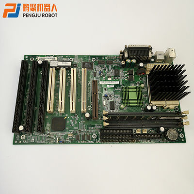 KUKA 00-105-903 KRC2 Super 370SBA-Motherboard Laufen die Kuka-Software mit Windows-Festplatte95 oder XP Kuka krc2 Teile