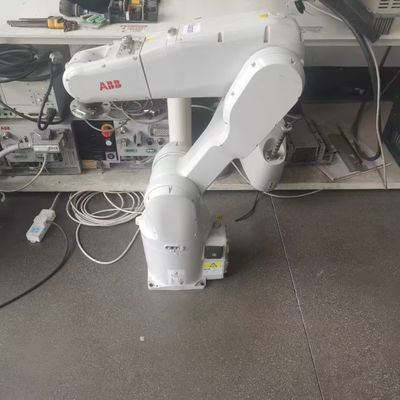 ABB IRB 1200 (5/0.9) Roboter für die Handhabung von Teilen, Polieren, Messen, Montieren von Teilen