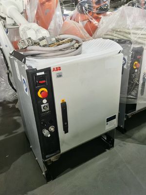 ABB IRB 4600-40/2.55 Roboter 2550mm Reichweite 40kg Nutzlast IP 67 Anpassbar für vielseitige Automatisierung