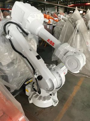 Mechanischer Antrieb IRB 4600-40/2.55 6 Achsen Roboterarm für Schwerlastanwendungen