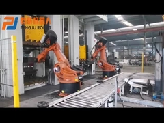Roboter-Arm der Achsen-KR360 sechs   Deutsches verwendetes KUKA brachte industrielle Automation voran
