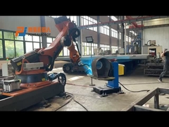 KUKA Schweißroboter