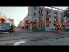 Benutzte FANUC-Roboter