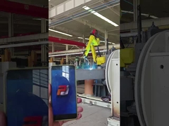 Benutzte FANUC-Roboter