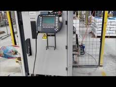 Benutzte Kuka-Roboter