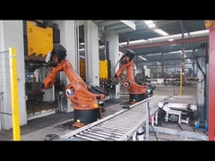 Achsen-Schweißens-Roboter-Arm-Last 6-16kg Kuka KR16-2 KR16L6-2 automatische sechs